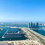 Marco Polo - Fendi Designed Apt With Aerial Panoramic Sea Views