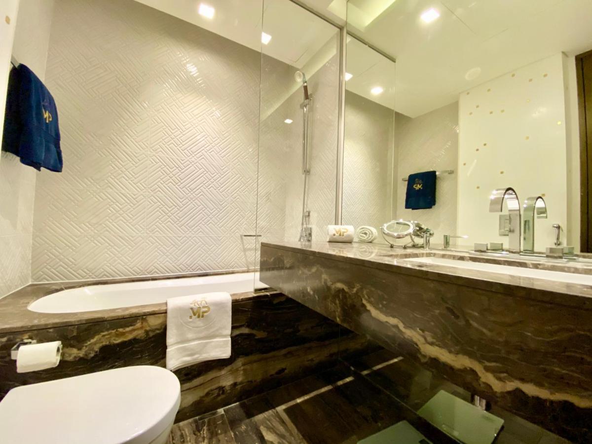 Appartement Marco Polo - Fendi Designed Apt With Aerial Panoramic Sea Views