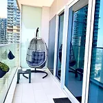 Marco Polo - Fendi Designed Apt With Aerial Panoramic Sea Views