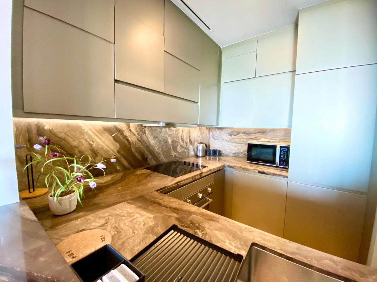 Apartment Marco Polo - Fendi Designed Apt With Aerial Panoramic Sea Views